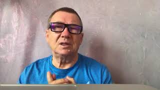 ЧЕМУ НАДО НАУЧИТЬСЯ ПРЕЖДЕ ВСЕГО?