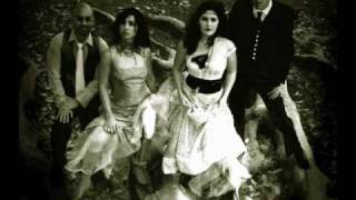 The Romanovs - Kiss