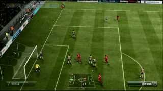 FIFA 13 Ultimate Team Giveaway 25.000 Coins - Preview & Result Prediction (Closed)