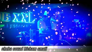 cheba souad avec hicham smati 2020 RAI 100% LIVE CLUB XXL LONATO BRESCIA ITALIA 2 parte