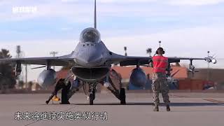 美俄又要掰手腕，美军从波斯湾杀回马枪，F35打头阵突袭利比亚