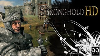Stronghold HD - #14 - Горными тропами