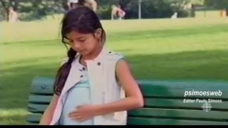 Pregnant Little Girl Including Careless Father - Best of Just for Laughs Gags