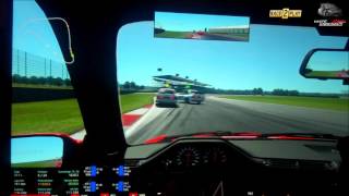 BMW M3 E30 Silverstone National - Assetto Corsa - Race2Play