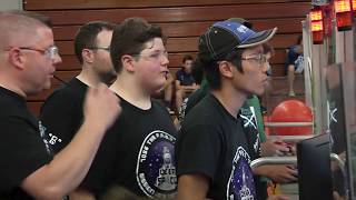 Team 7056 The F.A.S.T. Team | STATE CHAMPS! RoboZone