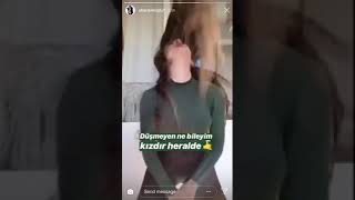 31 ÇEKMELİK GÖT SİMGE BARANKOĞLU(GERÇEK)