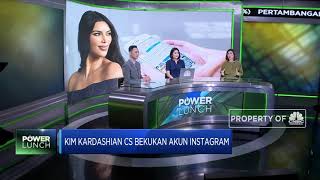 Apple Watch Bisa Dinikmati Siapapun Hingga Kim Kardashian CS Bekukan Akun Instagram