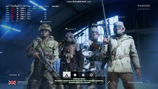 Battlefield V FPS test GTX 1060 / i5 4570/ 16 Gb Ultra