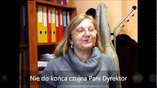 PROJEKT EDUKACYJNY TUŁOWICE