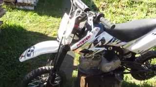 Pitster Pro X5