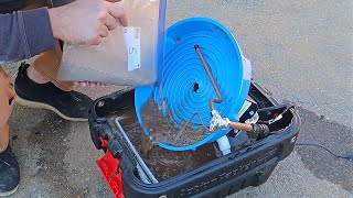 I Bought 50 Lb Unsearched Paydirt from eBay