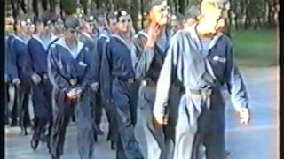 Выпуск 1996 ЛВВИСКУ ВВИТКУ г.Ст-Петербург 4 факультет