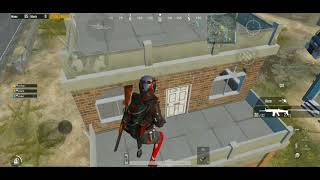 PUBG MOBILE FRAGMOVIE 2