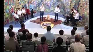 Мейхана на русском языке Акиф и Хасрат Meyxana 2012 Sozumuz Sozdur