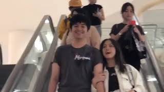 mesranya zarangga | adisty zara angga yunanda