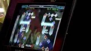 Darksyde vs DukAmok - Energizer