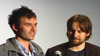 Escape from City 17 at AFI DigiFest 2009