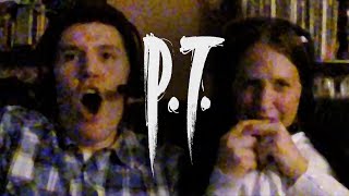 P.T. - Demo Fridays