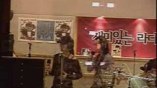 Brown Eyed Girls - singing Destiny's Childs Emotions