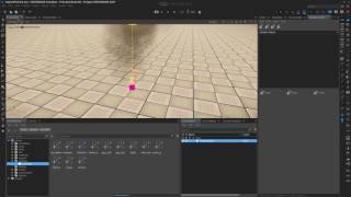 Cryengine 5 - Import old particle into Wavicle particle