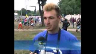 TV-репортаж о Street Fest Konotop