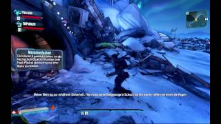 Borderlands 2 LP #1#Claptrap-Porn#