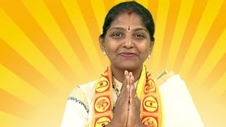 Nava Vidha Bhakti || Spiritual Speech || By Tiruppavai Kokila Manjula Sree