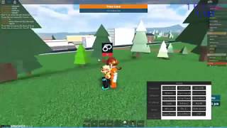 [SHOWCASE] [ATHEW] ?PRISON LIFE GUI: 2019