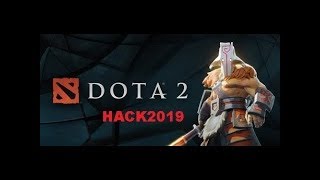 Dota2 FREE super multihack private farm kill maphack