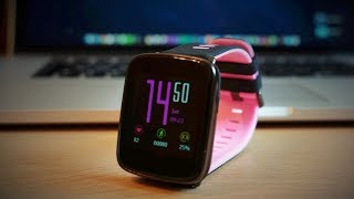 Распаковка Apple Watch AliExpress Edition за 3200 рублей | РАСПАКОВКА посылок из КИТАЯ алиэкспресс