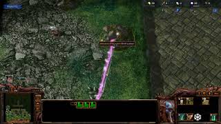 Starcraft 2 - (ARCADE) 501 - Mines and Magic - Dobrá kombinace na konec
