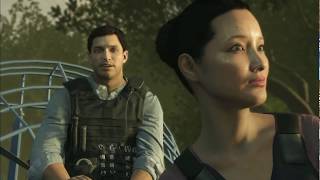 Battlefield Hardline Gameplay-6 Episode-3 on Nvidia 930M, 8GB RAM, i3 5005u Processor