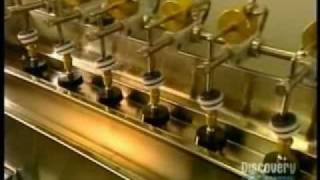 Making Contact Lenses