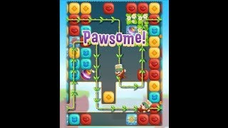 Pet Rescue Puzzle Saga Level 312