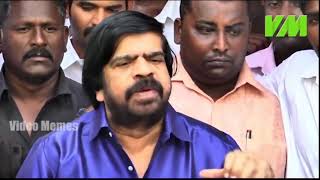 Tamil Video MeMe | TR about sasikala family troll | Very funny