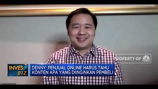 Manfaatkan Peluang Kaya Raya #darirumahaja