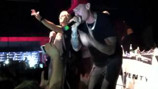 Gemelli Diversi - Gucci bag - Zapata Stuttgart