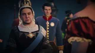 Прохождение Assassin's Creed Syndicate / Assassins Creed Синдикат - Последний Бал (NC)