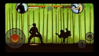 Взолм версии 1.7.0 Shadow  Fight 2