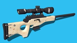 Aim Kaydırma Sanatı ! FORTNITE BATTLE ROYALE (TEKLİ OYNAYIŞ)