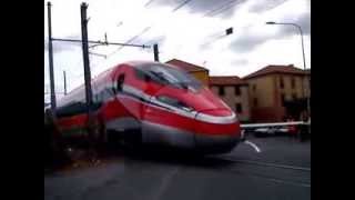 Frecciarossa 1000