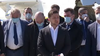 Президент без команды, как пуля из шоколада