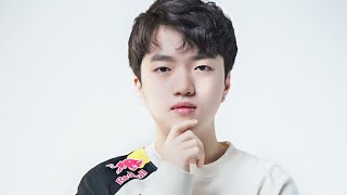 DRX Keria's Streaming! 케리아 솔랭 방송!
