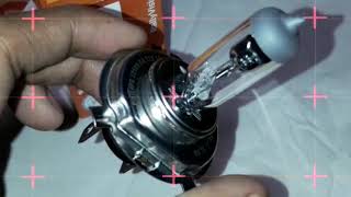 REVIEW BOHLAM H4 PHILIPS 12VOLT 100/90 WATT