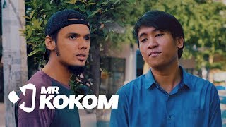 BALIK NEGARA KAU LAH!