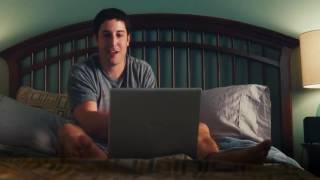 After marriage masturbation (Funny clip)