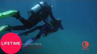 Fatal Honeymoon; Sneak Peek with Harvey Keitel | Lifetime