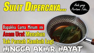 SETELAH NONTON VIDEO INI, ANDA AKAN MENCARI TANAMAN INI HINGGA DAPAT