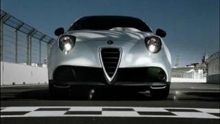 Alfa Romeo MiTo GTA Concept