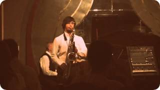 ансамбль Петра Корнева "Ars-Nova" и Юлия Михайловская - "Fly Me To The Moon"